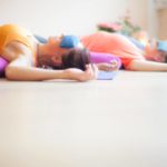 Yin Yoga Fredag