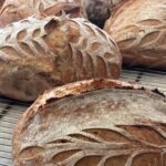 Bake surdeigsbrød - kurs FULLBOOKA