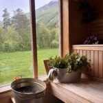 Litauisk spa- og saunarituale