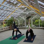 Yoga i Stordal